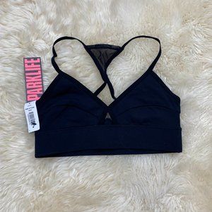 aritzia parklife replay bra oritqq